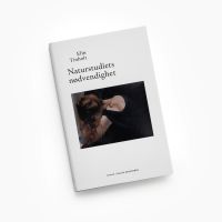 Elin Tinholt. «Naturstudiets nødvendighet»